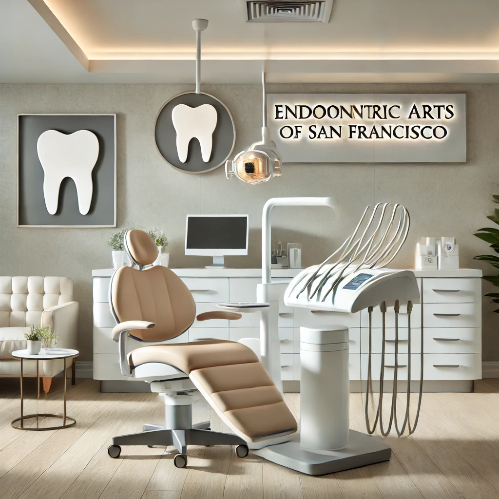 Discover Endodontic Arts of San Francisco, providing expert root canal therapy, laser dentistry, and sedation services at state-of-the-art facilities in Laurel Heights and Union Square. Call today to schedule!