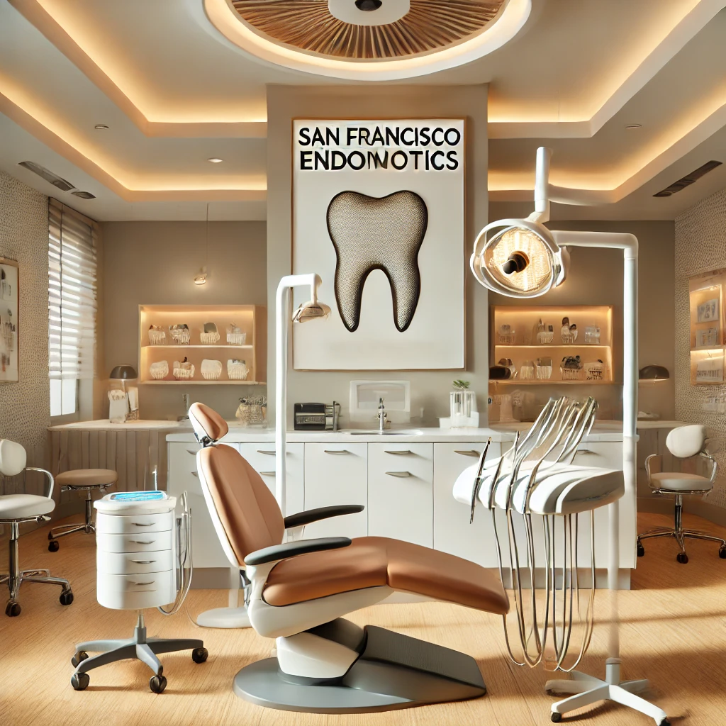 San Francisco Endodontics