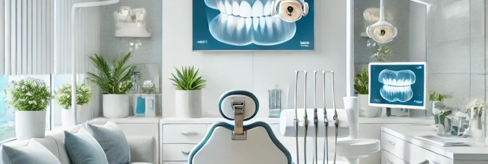 All Smiles Dental