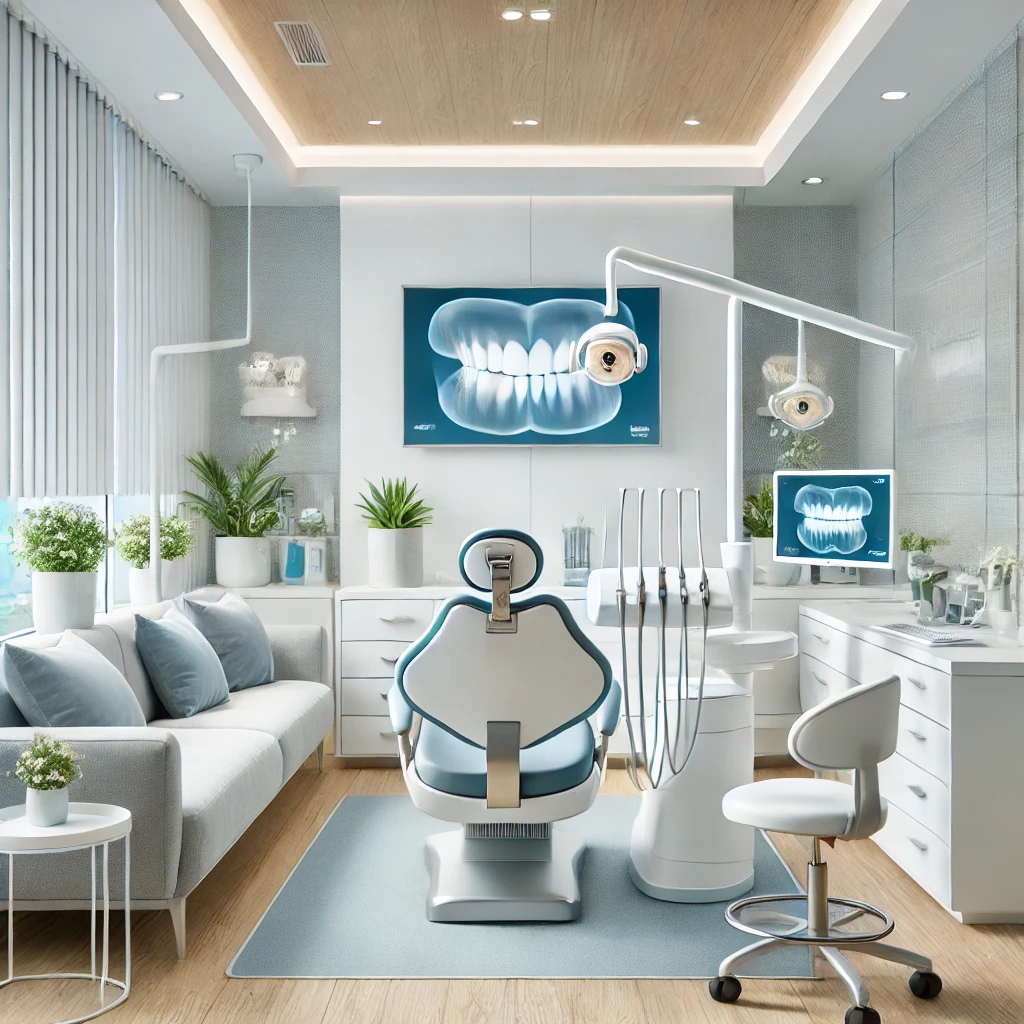 All Smiles Dental