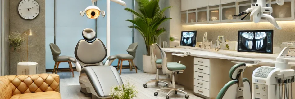 Bayside Endodontics