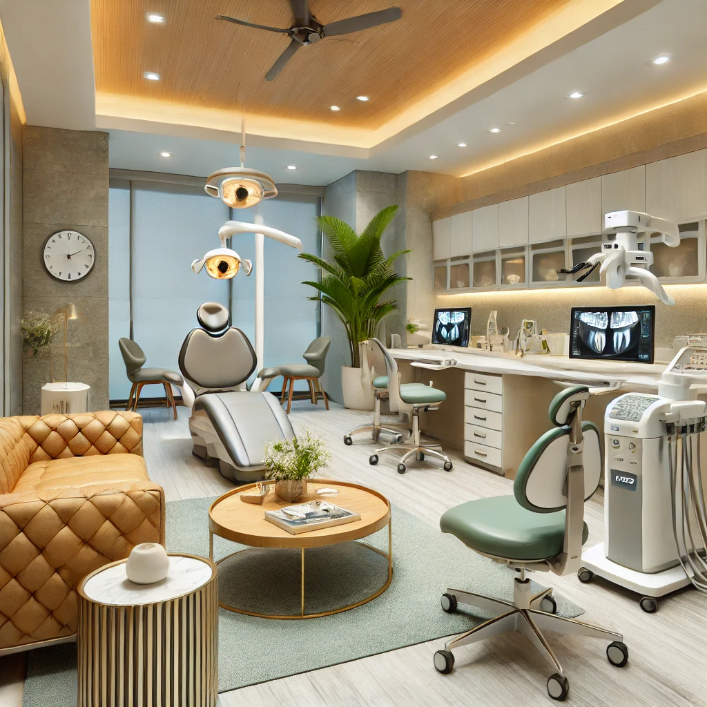 Bayside Endodontics