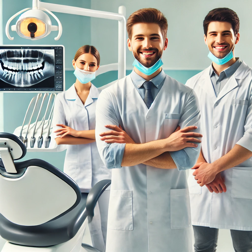 Contemporary Endodontics