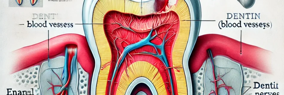 Does the Nerve Come Out When a Tooth Is Pulled