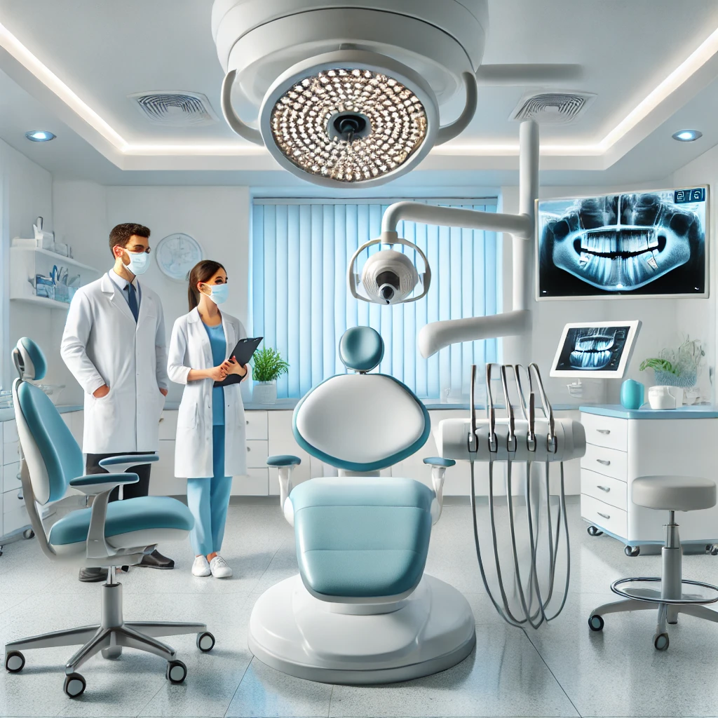 Elite Endodontics – San Francisco