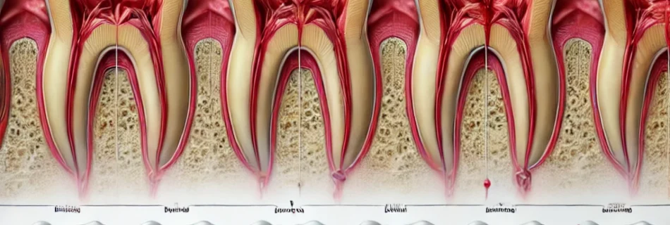 How long does it take to recover from tooth extraction?