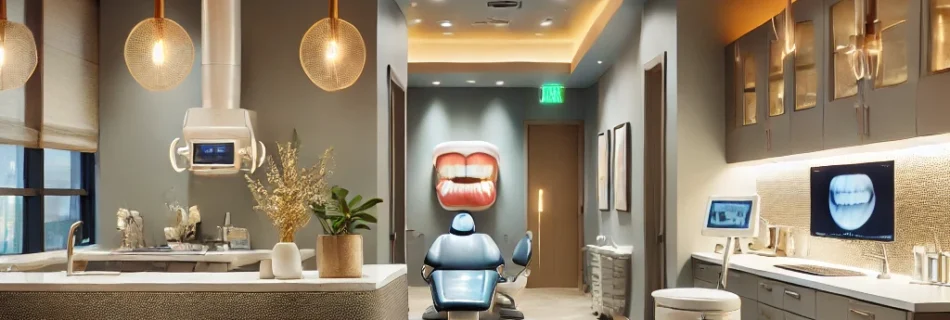 Innovative Dental