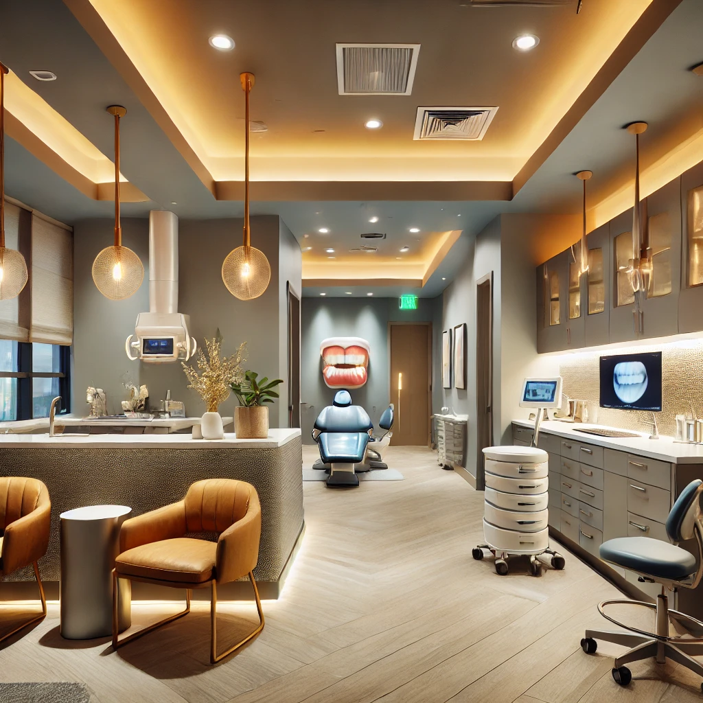 Innovative Dental