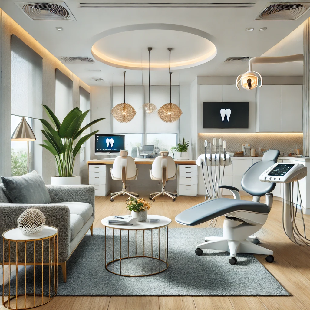 Mission Dental Group
