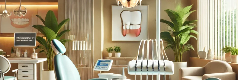 Parkside Endodontics