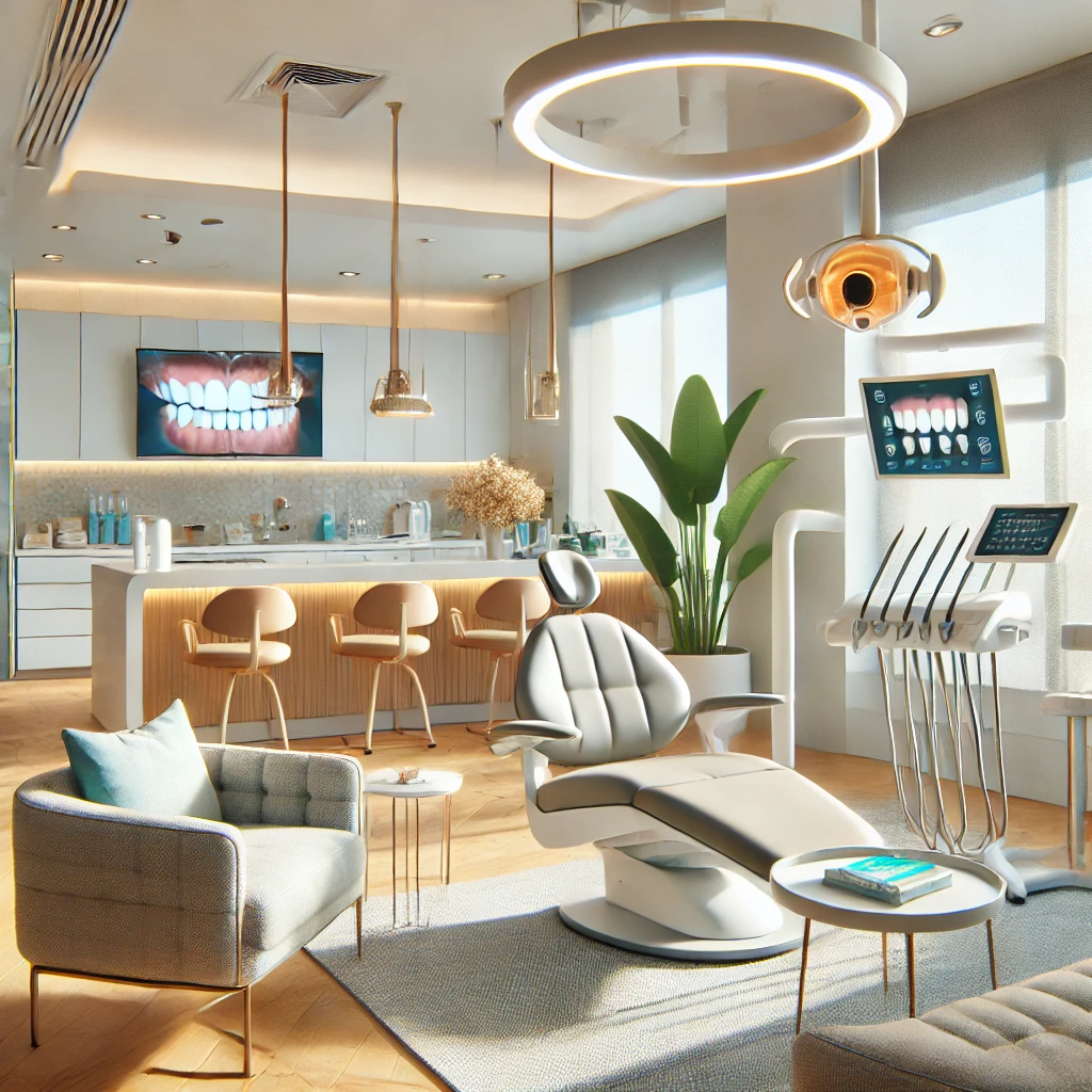 SF Dental