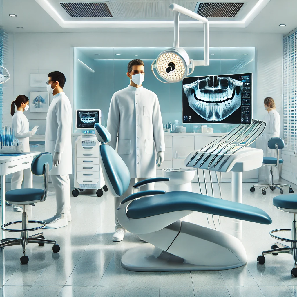 Stonestown Endodontics