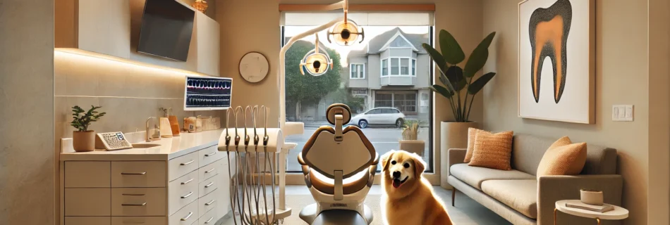 Sunset Dentistry