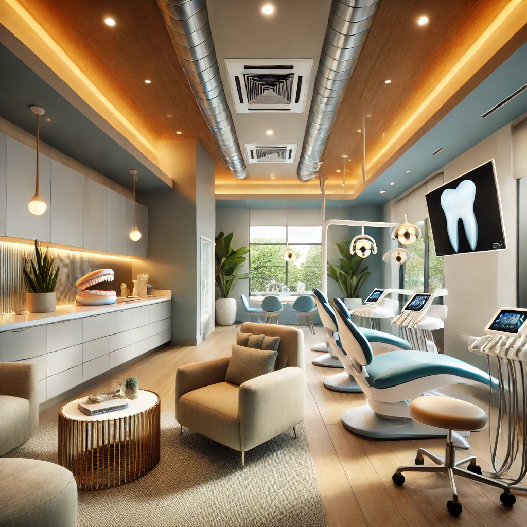 The Dentist Group