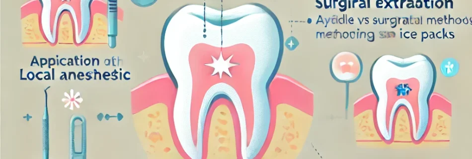tooth extraction